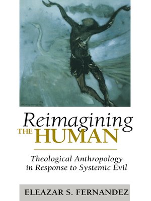cover image of Reimagining the Human